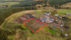 Plot for sale in Perth photo